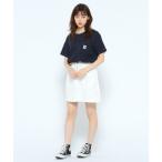 tシャツ Tシャツ JS PATCH POCKET SS TEE