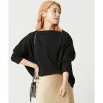 tシャツ Tシャツ 【限定展開】バスクロングスリーブTシャツ