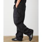 カーゴパンツ Dickies/ディッキーズ MENS LOOSE FIT STRAIGHT LEG CARGO PANT INSEAM32 カーゴパン