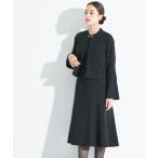 セレモニースーツ セットアップ レディース