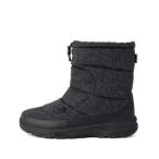 ブーツ レディース THE NORTH FACE/ザ・ノース・フェイス NSE BOOTIE WP VII 雨雪 ヌプシ ブーティー　ウォータープルー