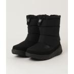 ブーツ THE NORTH FACE/ザ・ノース・フェイス WOMENS NSE WP VIII /ウィメンズ ヌプシ ウォータープルーフ8 雨雪対応