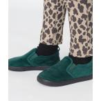 スニーカー カラフルスリッポン キッズ 子供 女の子