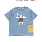 キッズ tシャツ Tシャツ /ざんねんないきもの事典コラボTシャツ