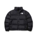 レディース ダウン ダウンジャケット 国内未発売 THE NORTH FACE(ザ・ノースフェイス)/軽量 保温 防風 撥水 フード収納可能 ヌプシ