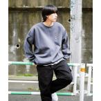 トレーナー スウェット 「BEN DAV