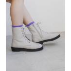 ブーツ レースアップブーツ キッズ 子供 女の子