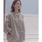 ジャケット MA-1 MA-1ベスト