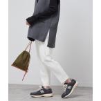 パンツ 《追加》T/R両面起毛パンツ