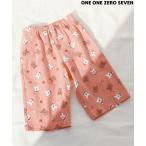 パンツ /1107 HOT SUMMER ステテコ キッズ 子供服 男の子 女の子