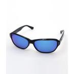 サングラス 「POLICE/ポリス」スクエア 偏光サングラス SPLE45J 70BP メンズ レディース
