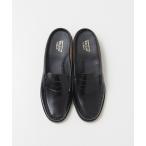 スリッポン 「一部店舗/WEB限定」「G.H.BASS/ジーエイチバス」ミュール レディース