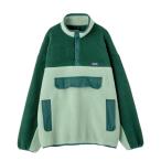 トレーナー スウェット FLEECE PULLOVER メンズ レディース