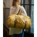 ショッピングトラベルグッズ 旅行 GORDON MILLER（ゴードンミラー）CORDURA（コーデュラ）リップストップパッカブルダッフルバッグ 102