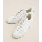 メンズ スニーカー foot the coacher/別注 NON-SPORTY SNEAKERS(GERMAN)