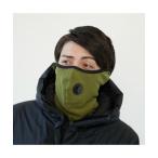  muffler Ocean Pacific/ Ocean Pacific muffler одноцветный флис лицо ka штанга черный клапан(лампа) есть маска для лица защищающий от холода me