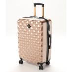  чемодан [CECIL McBEE / Cecil McBee ] QUILT CALLYCASE L размер 