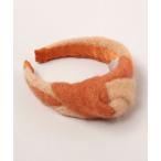 カチューシャ MOHAIR BOW