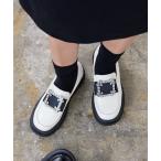  Loafer biju- толщина низ Loafer [I2469] женский 