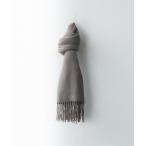 マフラー CASHMERE BLEND SOFT STOLE メンズ レディース