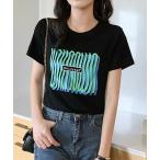 tシャツ デザインプリントTシャツ レディース
