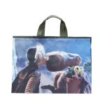 エコバッグ バッグ E.T. Light bag/ライトバッグ/トートバッグ レディース メンズ