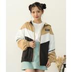 ブルゾン ジャンバー アウター PINKHUNT ウィンドブレーカー 7246K キッズ 子供服 女の子