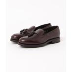 ローファー Jalan Sriwijaya/98811/CALF/DARKBROWN/DAINITE SOLE/タッセルローファーダイナイトソール メ