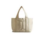 ショッピングハンター トートバッグ INTREPID PUFFER MINI TOTE レディース メンズ