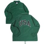ナイロンジャケット Champion/チャンピオン ACTION STYLE/アクションスタイル COACH JACKET/ビッグシルエット コーチジ