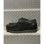 シューズ Clarks/クラークス/WallabeeGTX /ワラビーゴアテックス