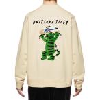 トレーナー スウェット SWEAT TOP / スウェットトップ レディース メンズ