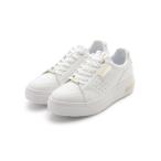 ルコック スニーカー 「le coq sportif」LA セ?ヴル PF レデ