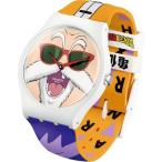 腕時計 メンズ 「SWATCH X ドラゴンボ