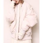 ジャケット MA-1 【袖が取り外せてベストにもなる】マルチウェイMA-1