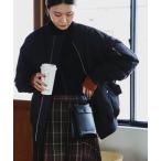 ジャケット MA-1 B:MING by BEAMS / 中綿 MA-1 22AW