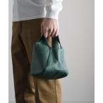 トートバッグ Butler Verner Sails バトラーバーナーセイルズ / 馬革ホースレザーシンプルミニトートバッグ / JA-2664-22