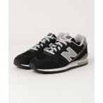 ショッピングニューバランス スニーカー スニーカー メンズ New Balance ニューバランス CM996XB2(D) CM996X CM996XB2 BLACK(B2)