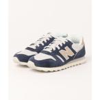スニーカー 「New Balance」ニューバランス WL373 レディース