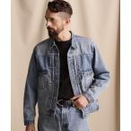 ジャケット Gジャン メンズ 「直営店限定」Schott/ショット/16oz. 2ND DENIM JACKET