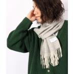 マフラー CASHMERE MUSEUM 手洗いできる カシミヤ100%シングルマフラー メンズ レディース