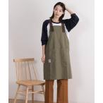 エプロン FABORI / ファボリ COVER ALL カバーオール エプロン MCI