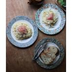 食器 「パスタ皿3枚ギフトセット」 竹ファイバープレート