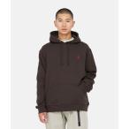 ショッピンググラミチ パーカー メンズ 「GRAMICCI/グラミチ」 ONE POINT HOODED SWEATSHIRT | ワンポイントフーディースウェットシャツ