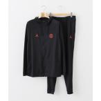 アウター 【JORDAN × Paris Saint-Germain】PSG MNK DF STK HD TRK SUIT KAW