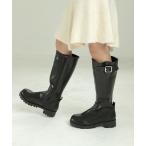 ブーツ スノーシューズ ジョッキーブーツ キッズ 子供 女の子