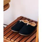 スリッパ FRONTIER / フロンティア  ルームシューズ　スリッパ rooms sheep ルームズシープ FRI