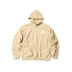 「IPD」STEPS FLEECE HOODIE メンズ レディース