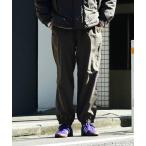 パンツ 「UNIIT/ユニット」撥水　ビッグシルエット　ナイロン　裏総メッシュ　ワイド　トラックパンツ　セットアップ対応可能アイテム メンズ レディー