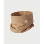 ネックウォーマー スヌード light fleece neck warmer メンズ レディース